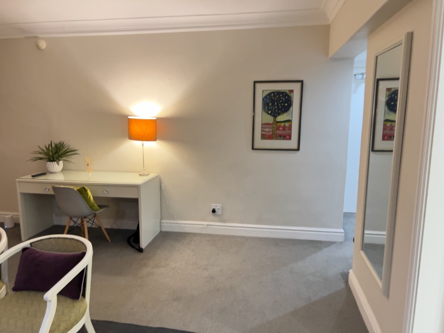 To Let 1 Bedroom Property for Rent in Cape Town City Centre Western Cape